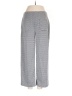 Jules & Leopold Chevron-herringbone Gray Casual Pants Size M - photo 1