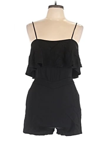 Karina Grimaldi Romper (view 1)