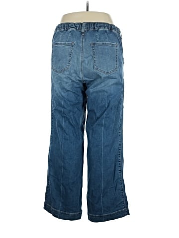 Torrid Jeans (view 2)