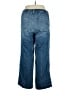 Torrid Blue Jeans Size 1X Plus (1) - photo 2
