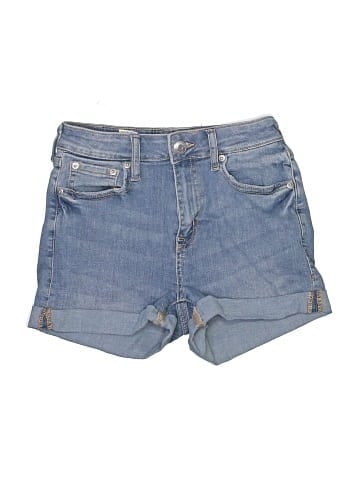 Aeropostale Denim Shorts (view 1)