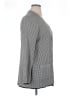 Talbots Gray Cardigan Size 1X - photo 4