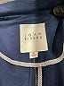 Joan Rivers Blue Blazer Size M - photo 6