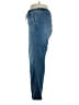 Torrid Blue Jeans Size 1X Plus (1) - photo 5