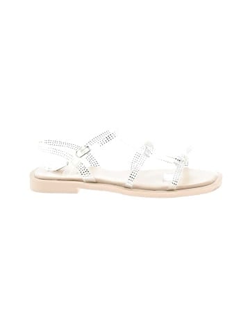 Zara Sandals (view 1)