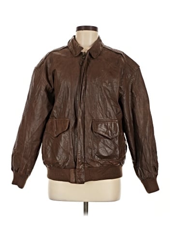 Pelle Jacket (view 1)