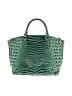 Brahmin Green Satchel One size - photo 3