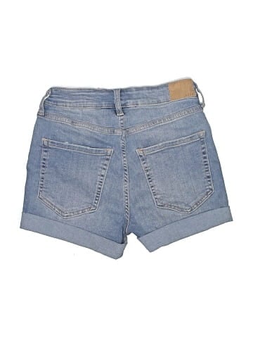 Aeropostale Denim Shorts (view 2)