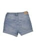 Aeropostale Blue Denim Shorts Size 0 - photo 2