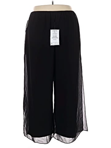 Alex Evenings Track Pants (view 2)