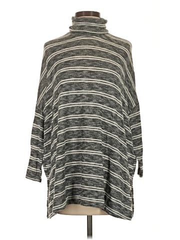 Anthropologie Poncho (view 1)