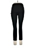 Jockey Solid Black Active Pants Size L - photo 2