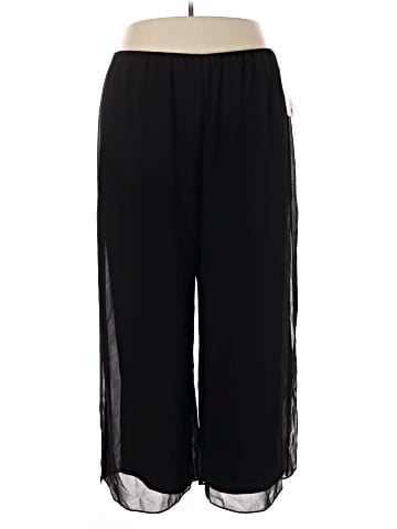 Alex Evenings Track Pants (view 1)