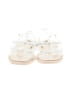Zara White Sandals Size EU 33 / US 1 1/2-2 (youth) - photo 2