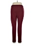D&Co. Solid Burgundy Active Pants Size 14 (petite) - photo 2