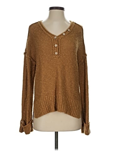 BKE Pullover Sweater (view 1)