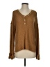 BKE Brown Pullover Sweater Size XS - photo 1
