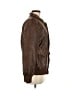 Pelle 100% Polyester Brown Jacket Size M - photo 4