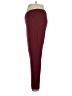D&Co. Solid Burgundy Active Pants Size 14 (petite) - photo 5