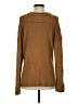 BKE Brown Pullover Sweater Size XS - photo 2
