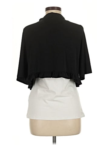Glamour Cardigan (view 2)