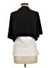 Glamour Black Cardigan Size M - photo 2