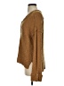 BKE Brown Pullover Sweater Size XS - photo 5