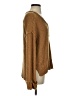 BKE Brown Pullover Sweater Size XS - photo 4