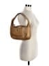 Coach 100% Leather Tan Leather Shoulder Bag One size - photo 2
