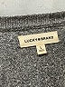 Lucky Brand Gray Pullover Sweater Size L - photo 7