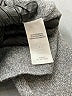 Lucky Brand Gray Pullover Sweater Size L - photo 8