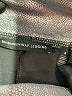 White House Black Market Metallic Silver Active Pants Size 4 - photo 7