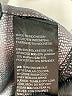 White House Black Market Metallic Silver Active Pants Size 4 - photo 8