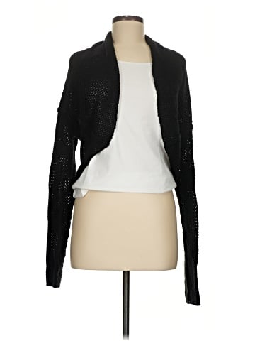 Hem & Thread Cardigan (view 1)