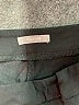 Maurices Solid Black Shorts Size M - photo 3
