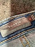 Torrid Blue Denim Shorts Size 16 - photo 3