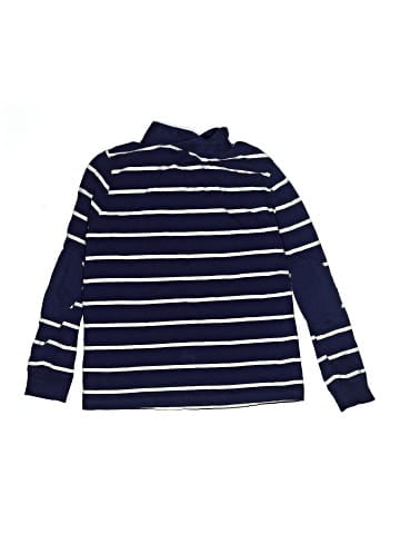 Hanna Andersson Long Sleeve Polo (view 2)