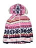 Old Navy Pink Coat Size 4T - photo 1