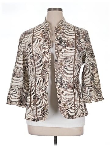 Chico's Blazer (view 1)