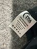Zyia Active Stars Black Active Pants Size 6 - 8 - photo 5
