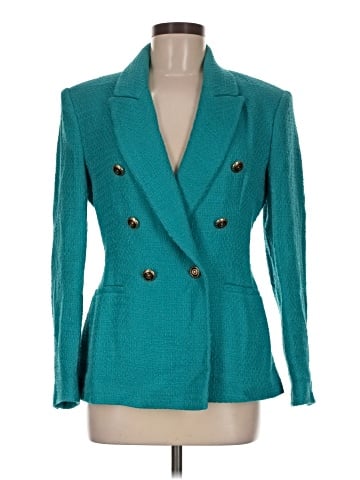 Zara Blazer (view 1)