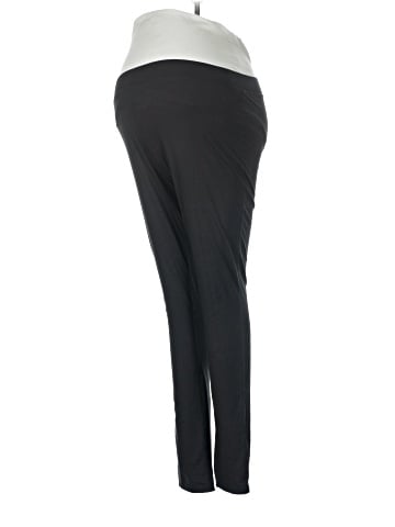 Isabel Maternity Active Pants (view 1)