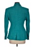 Zara Teal Blazer Size M - photo 2