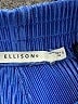Ellison Blue Casual Pants Size S - photo 7
