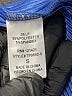 Ellison Blue Casual Pants Size S - photo 8