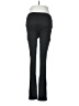 Isabel Maternity Black Active Pants Size Med Maternity - photo 2