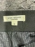 Max Studio Stripes Black Dress Pants Size S - photo 7