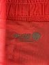 Active 100% Polyester Color Block Pink Athletic Shorts Size XL - photo 3