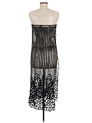 Honey Punch Swimsuit Cover Up (view 2)