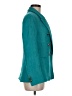 Zara Teal Blazer Size M - photo 4